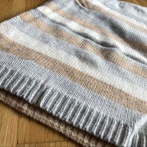 Woven Scarf